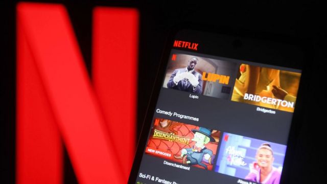 Ποια λατρεμένη σειρά των ‘00s επιστρέφει στο Netflix
