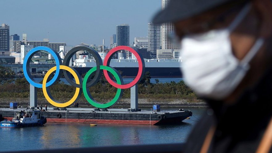 Οριστικό: Χωρίς κόσμο οι Ολυμπιακοί Αγώνες στο Τόκιο