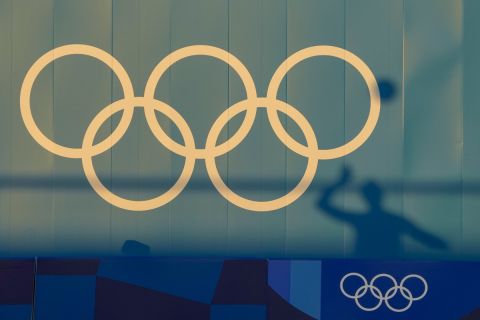 Ολυμπιακοί Αγώνες: Αναλυτικά το τηλεοπτικό πρόγραμμα της ημέρας (05/08)