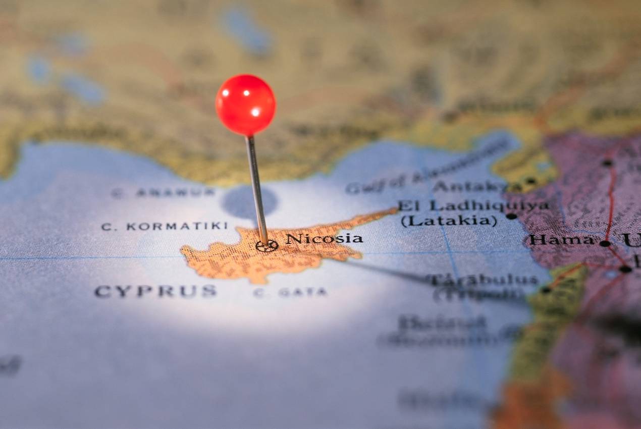 Κυπριακό: Νέο ειδικό αντιπρόσωπο διορίζει ο ΟΗΕ