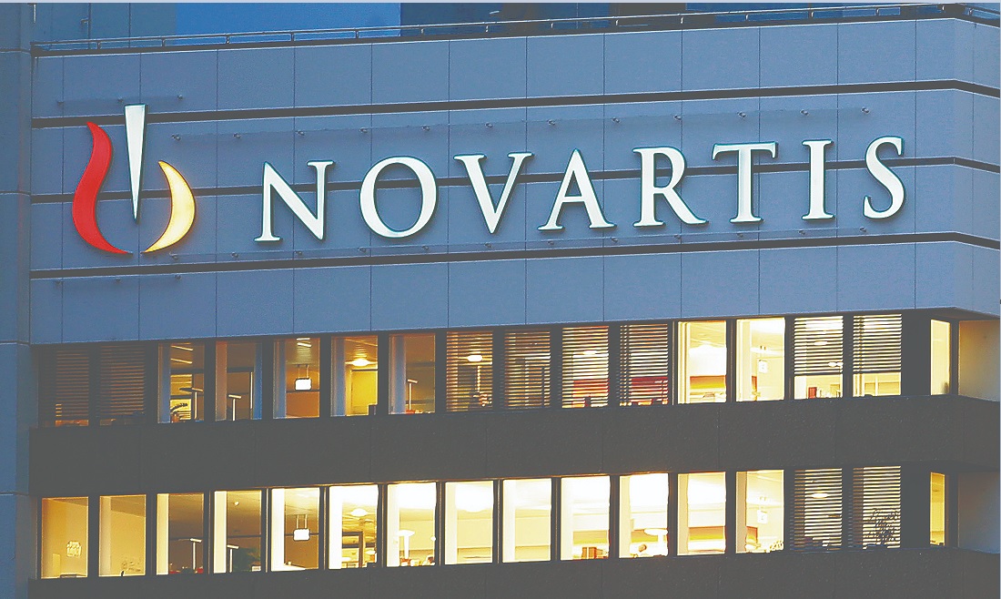 Υπόθεση Novartis: Στο φως τα πραγματικά στοιχεία των προστατευόμενων μαρτύρων προτείνει η αντιεισαγγελέας