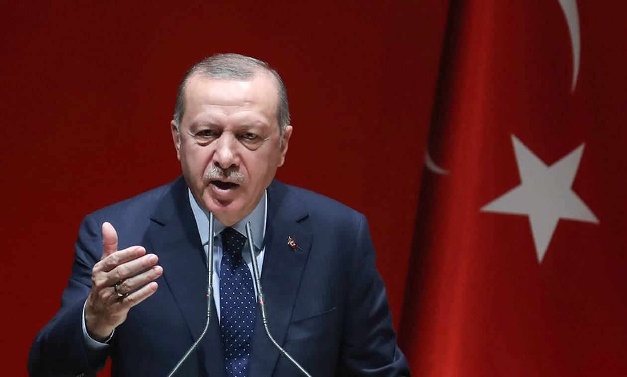 Το κρυφό σχέδιο του Ερντογάν για Αιγαίο και Έβρο - Πόσο επικίνδυνη μπορεί να γίνει ξανά η Τουρκία;