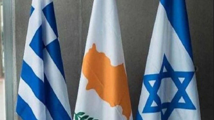 «Κλείδωσε» για την Κυριακή η τριμερής Ελλάδας, Κύπρου και Ισραήλ