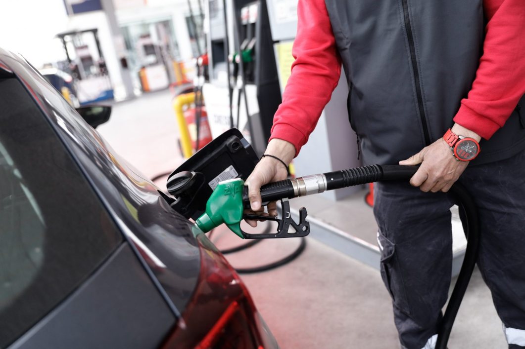 Πλατφόρμα Fuel Pass: Ανοιχτή για όλα τα ΑΦΜ από σήμερα