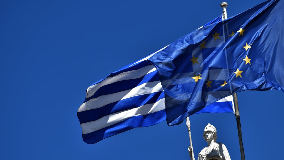 «Άλμα» της ελληνικής οικονομίας κατά 7,1% προβλέπει η Κομισιόν