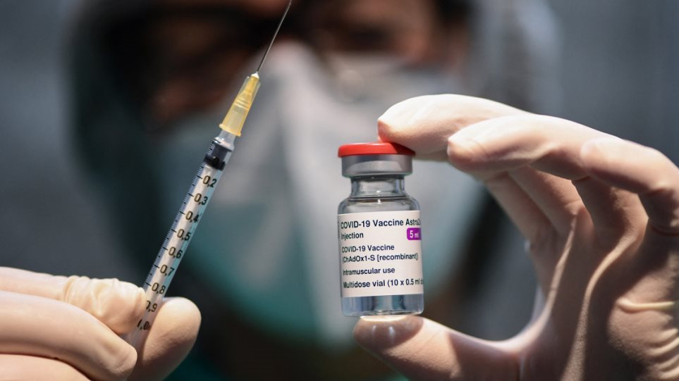 Κορωνοϊός: Έρευνες για την τροποποίηση των εμβολίων τους ξεκινούν “AstraZeneca” και “Johnson & Johnson”