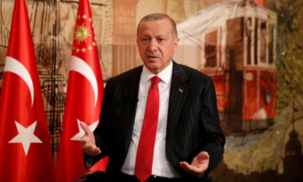 Τουρκία : Πως σκοπεύει ο Ερντογάν να απαντήσει στα απανωτά χτυπήματα; - Κλειδί ο κορωνοϊός & οι αμερικανικές εκλογές