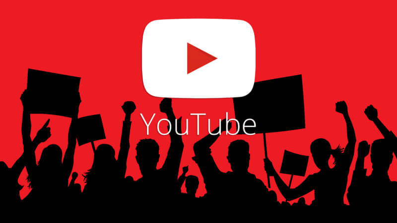 YouTube, η βραδινή έξοδος του Σαββάτου | Του Ανδρέα Παπαλεξόπουλου
