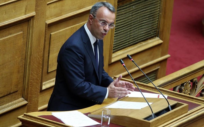 Σταϊκούρας | Ανακτήσαμε την εμπιστοσύνη των εταίρων