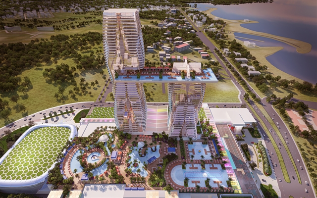 Ελληνικό | Η ‘'μοναξιά’’ της Lamda Development, τα 8 δις και οι συμπαίχτες που έρχονται