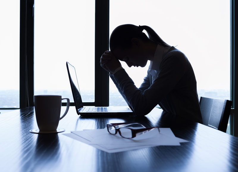 Business Tips | Πώς να αποφορτιστείς από το άγχος και τη κούραση;