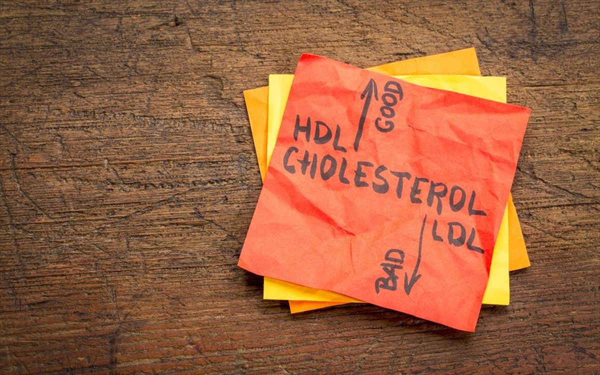 Χοληστερίνη | Πώς να την καταπολεμήσετε;