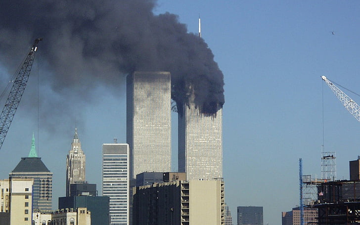 Πως η 11η Σεπτεμβρίου άλλαξε τον κόσμο για πάντα;