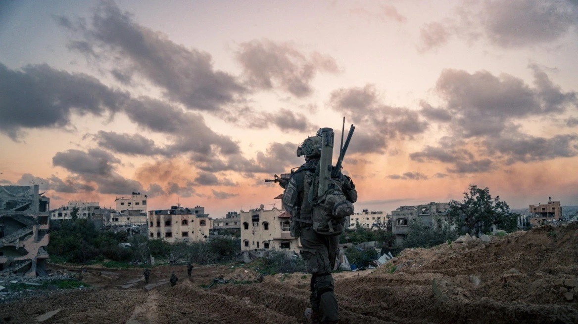 Μέση Ανατολή: Γιατί το τέλος της Χαμάς αργεί ακόμα;