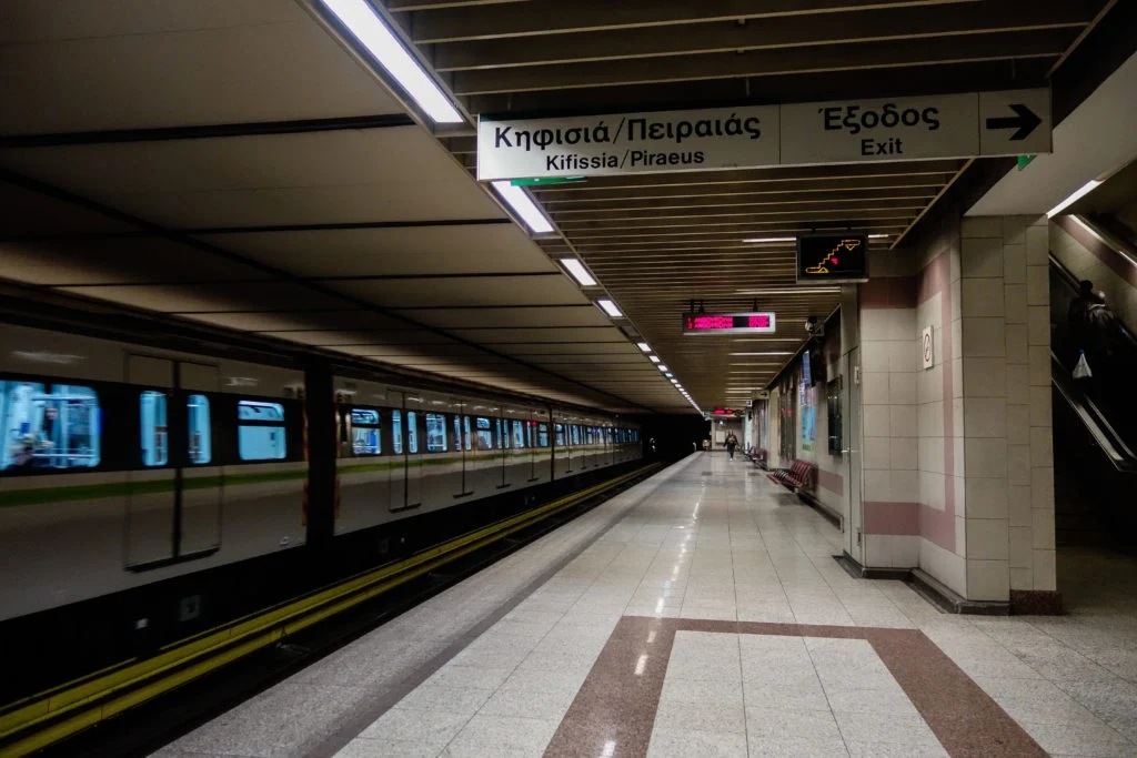 Μετρό, Ηλεκτρικός, Τραμ: Στάση εργασίας το βράδυ της Τρίτης