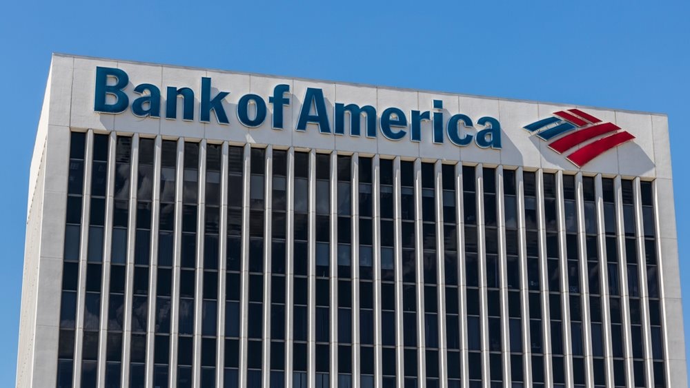 Γιατί η Bank of America βλέπει βουτιά 15% στις ευρωπαϊκές μετοχές και βύθιση στις τράπεζες