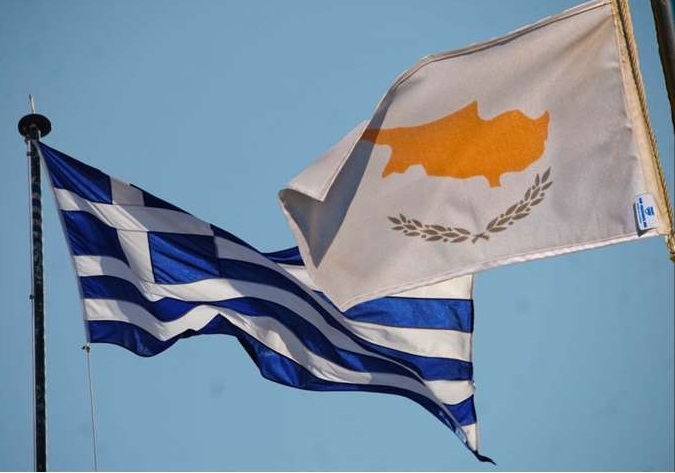 Η κοινή γραμμή Αθήνας - Λευκωσίας και η νέα διπλωματική ατζέντα της Άγκυρας
