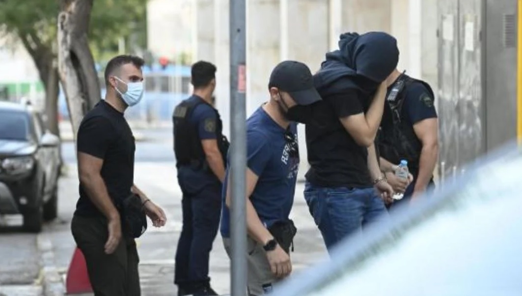 Τρόμος για «ραντεβού» εκδίκησης στην Αθήνα από οπαδούς του εξωτερικού