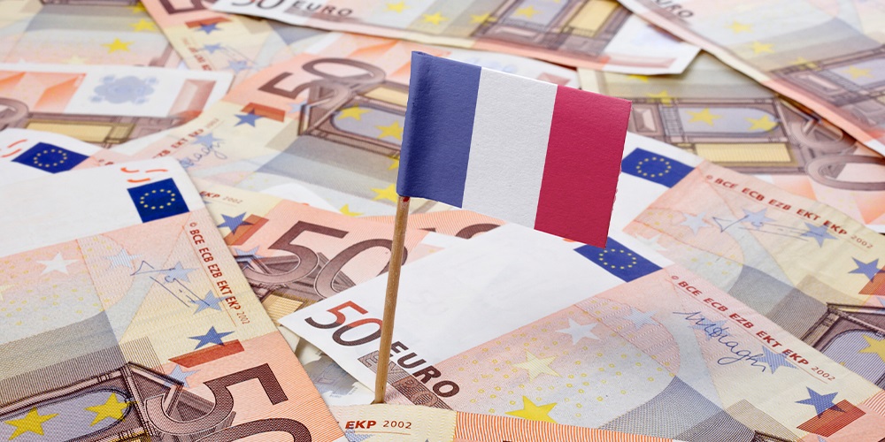 Η «προβληματική» γαλλική οικονομία και το ελληνικό «προς αποφυγήν» παράδειγμα