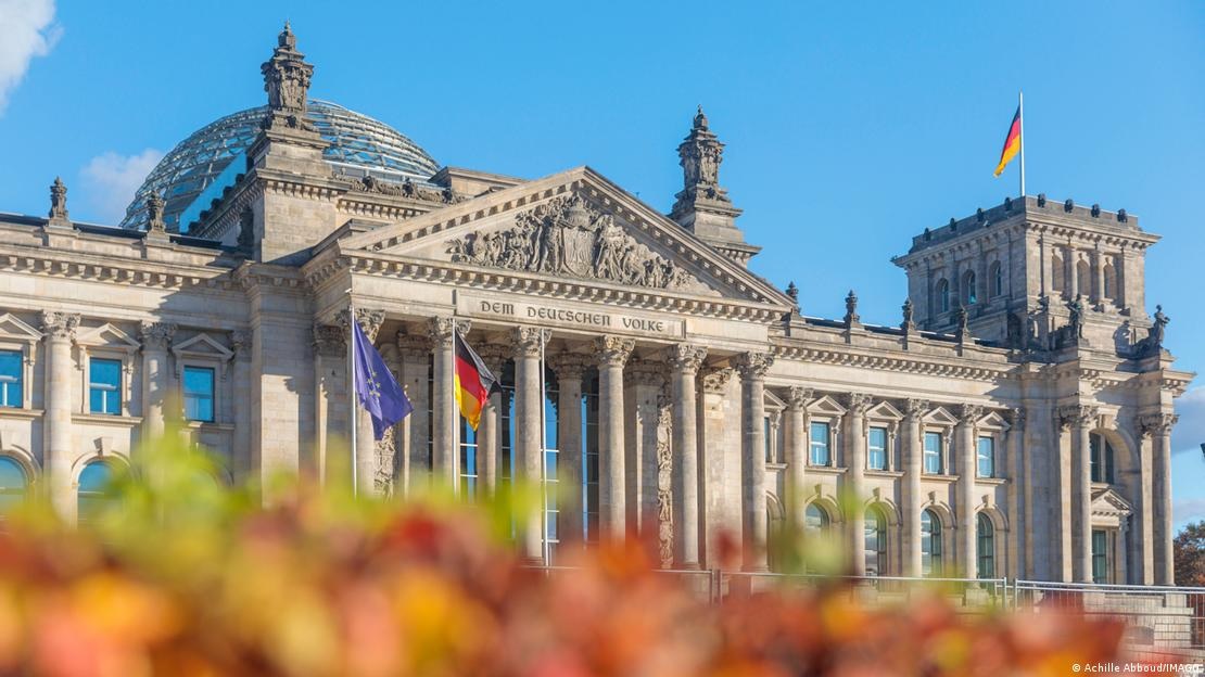 Γερμανία: Οι δέκα προκλήσεις του 2024 για την οικονομία