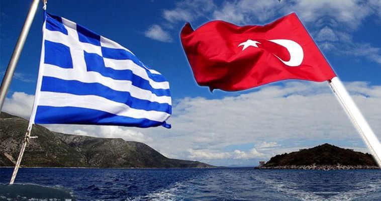 Στην Αθήνα στις 7 Δεκεμβρίου το Ανώτατο Συμβούλιο Συνεργασίας Ελλάδας - Τουρκίας