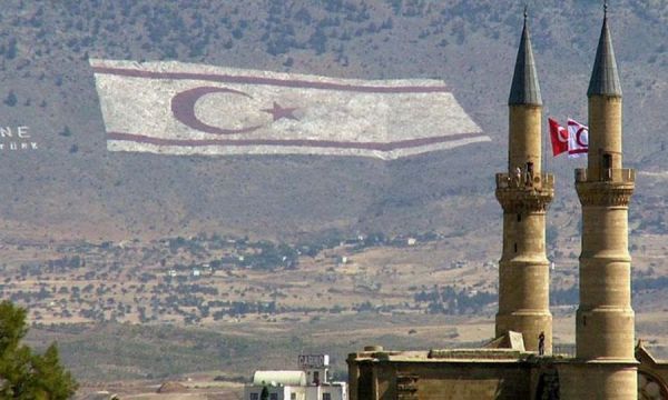 Αποκάλυψη: Η τουρκοκυπριακή πλευρά πιέζει για αναγνώριση