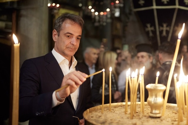 Πολιτική θύελλα μετά τις αποκαλύψεις για τη 