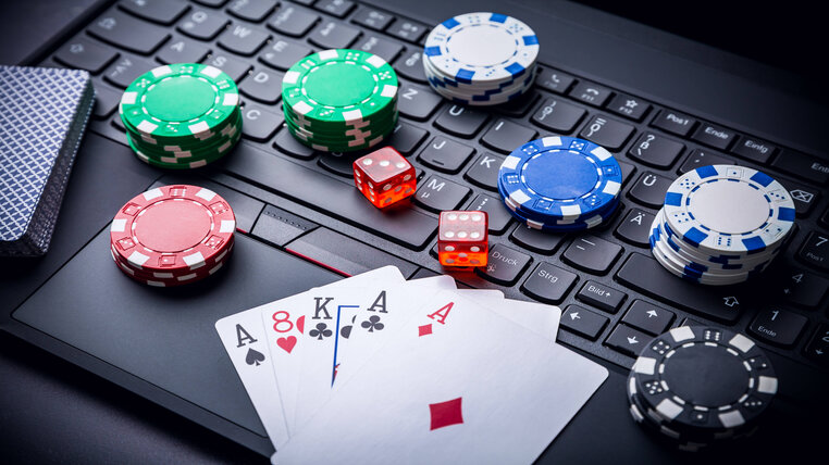 Πάνω από 2,3 δισ. ευρώ μπήκαν στα ταμεία της βιομηχανίας τυχερών παιχνιδιών στο περσινό ενδεκάμηνο
