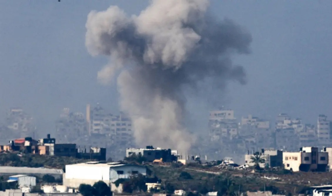 Μεσανατολικό: Φόβοι για επίθεση του Ιράν στο Ισραήλ μετά τον βομβαρδισμό του προξενείου στη Δαμασκό