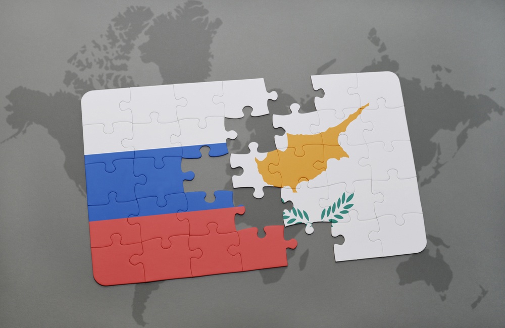 Κυπριακό: Στο πλευρό της Μεγαλονήσου η Ρωσία για την επίτευξη δίκαιης και βιώσιμης λύσης