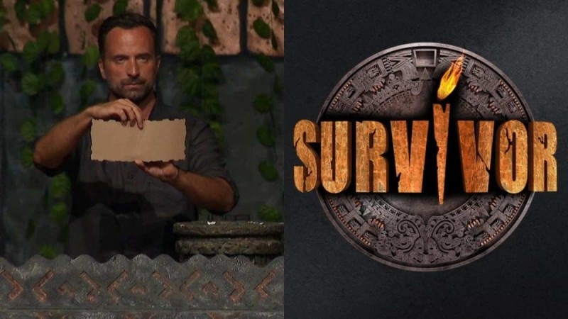 Survivor 2024 spoiler 25/04: Ανατροπή με την αποχώρηση - Ποιος φεύγει; 