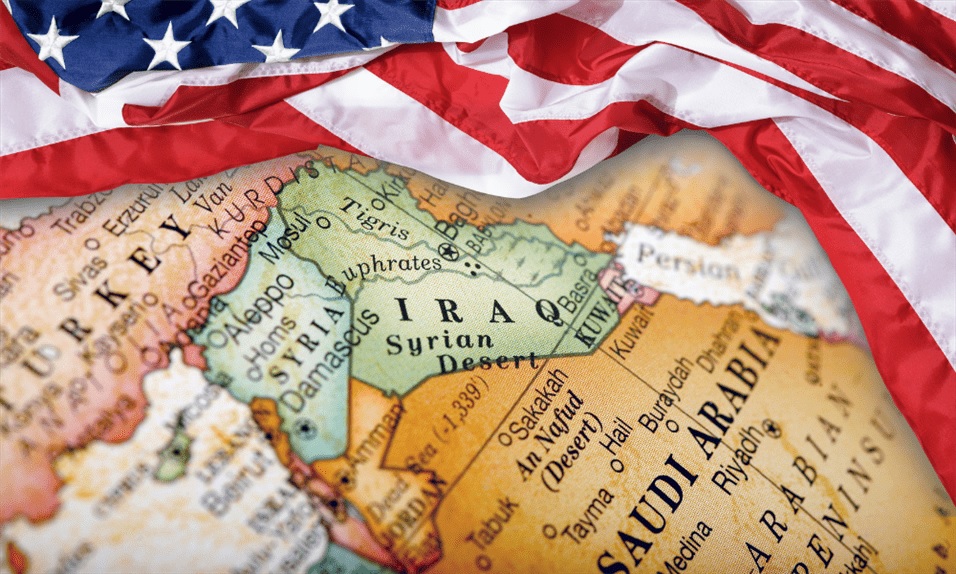 Γιατί πλέον δεν ακούει κανείς τις ΗΠΑ στην Μέση Ανατολή;