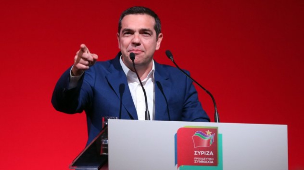 ΣΥΡΙΖΑ: Επιτροπή «πειθαρχικού» δημιουργεί ο Αλέξης Τσίπρας – Μεγαλώνει το χάσμα με Τσακαλώτο