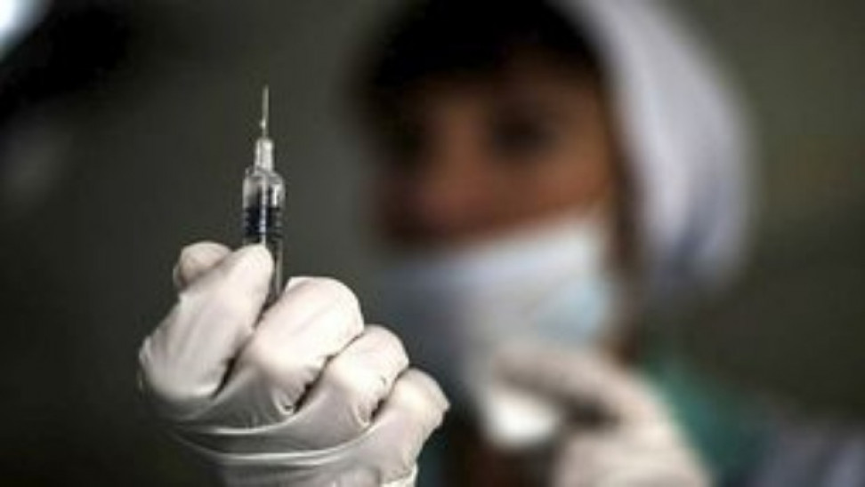 «Εμβόλιο – Κορωνοϊός: σημειώσατε Χ» | Της Μαρίας Αγραπίδου