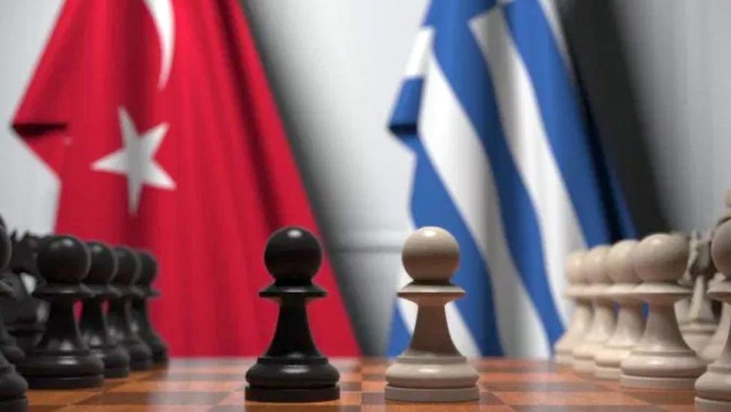 Πόσο θα πιέσει η Δύση για «λύση» στα ελληνοτουρκικά;