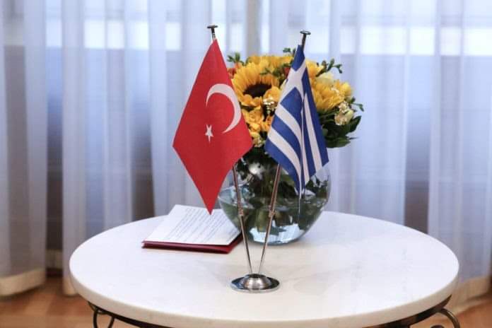 Τελεσίγραφο της Ελλάδας στον Τουρκία: ''Βάλτε τέλος στις προκλήσεις''