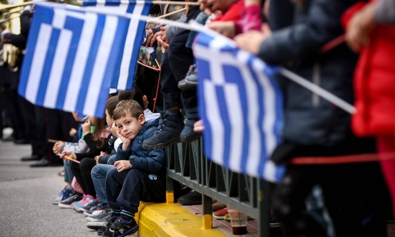 Εθνικό Σχέδιο Δράσης για το Δημογραφικό: Οι 4+1 δράσεις και οι 100 δράσεις