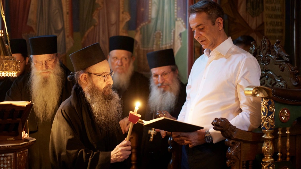 Με φόντο τη ΔΕΘ - Σε αναζήτηση πολιτικής αντιστάθμισης η κυβέρνηση μετά τον ΟΠΕΚΕΠΕ