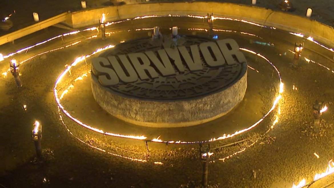 Κλείδωσε οριστικά η πρεμιέρα του Survivor: Πότε ξεκινάει;