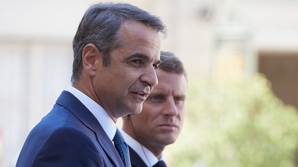 Οι 7+1 λόγοι για τους οποίους η συμφωνία Ελλάδας - Γαλλίας αλλάζει τις ισορροπίες σε Αιγαίο και Μεσόγειο
