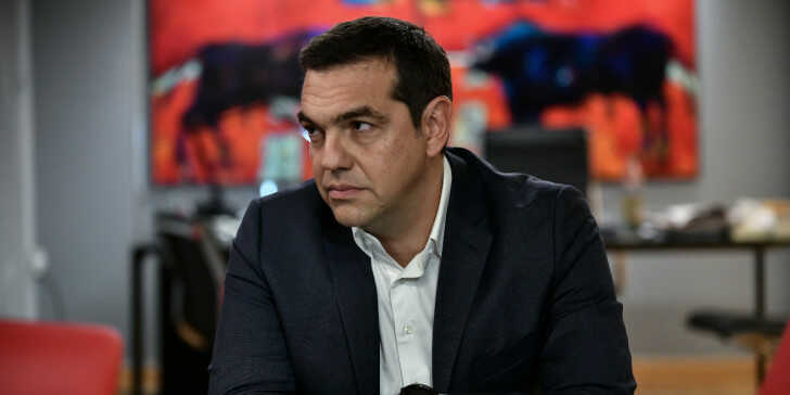 Γιατί ο Αλέξης Τσίρπας δεν θέλει εκλογές; - Πως αυτή του η δήλωση διχάζει την Κουμουνδούρου; 