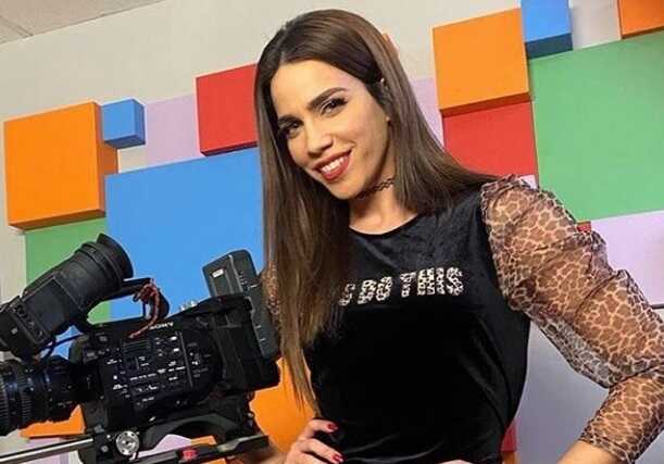 Κατερίνα Στικούδη | Το βαθύ μπούστο στο My Style Rocks, που ‘’έριξε’’ τους τηλεοπτικούς δέκτες (pic)