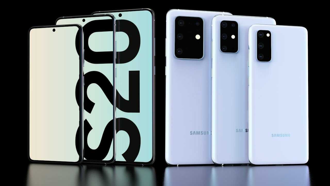 Θα είναι το Samsung S20 Ultra το πιο ισχυρό smartphone της αγοράς;