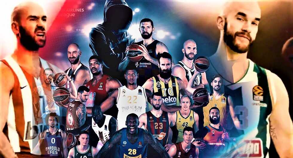 Ευρωλίγκα | Το Top 10 της δεκαετίας από την συντακτική ομάδα της Digital Media Group