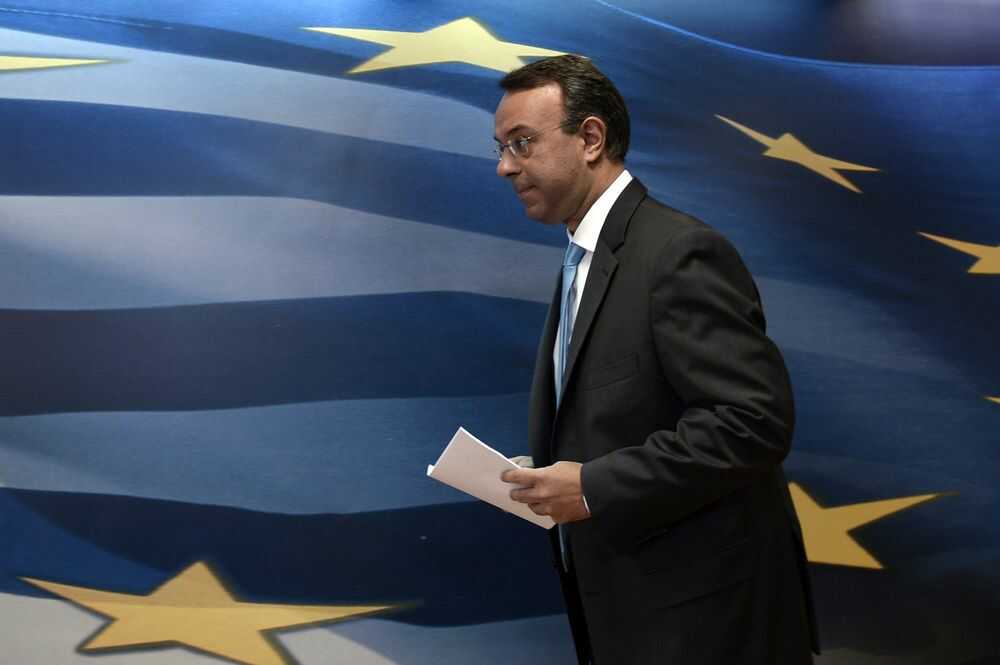Σταϊκούρας: «Η Κομισιόν επιβεβαιώνει τη θετική πορεία της ελληνικής οικονομίας»