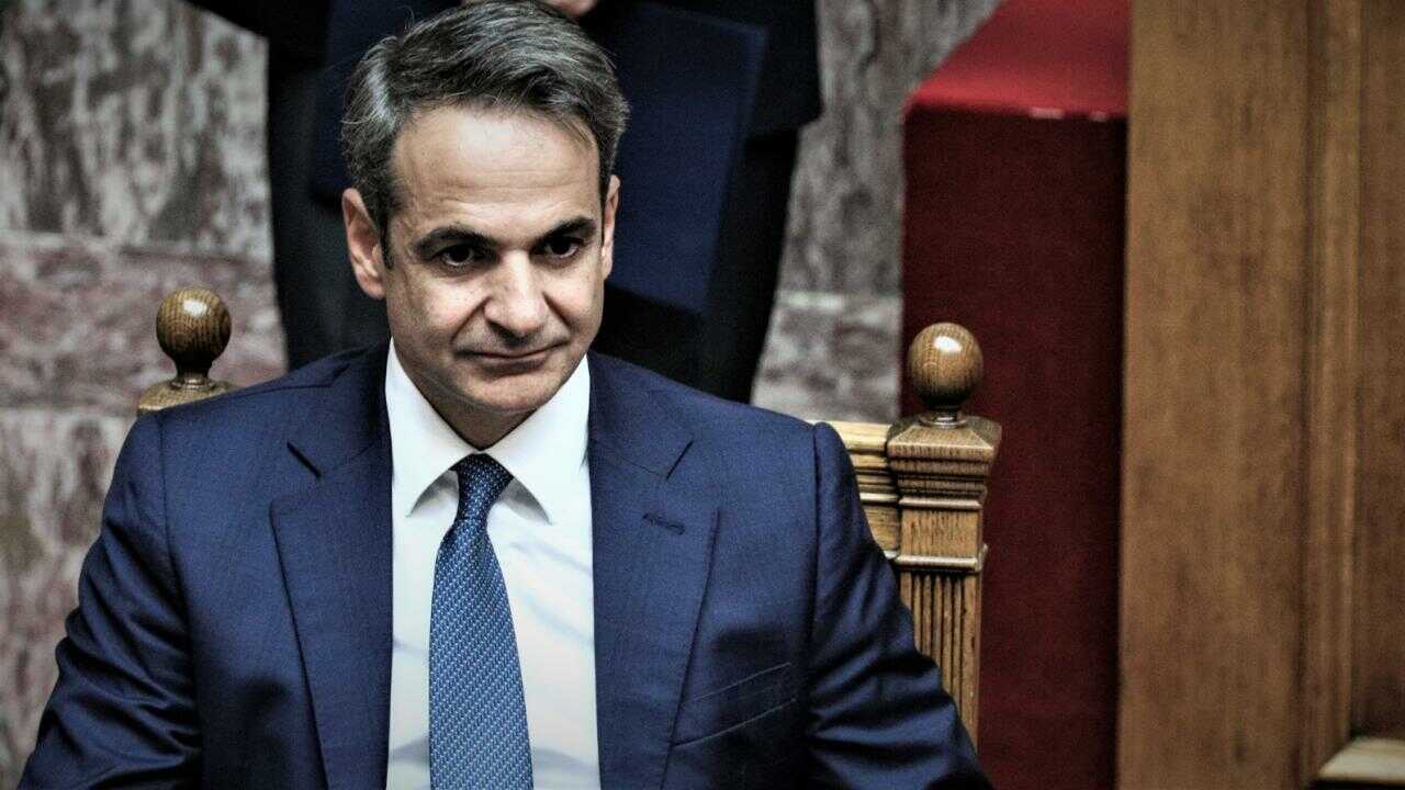 Μητσοτάκης - Βουλή: ''Δεν θα υπάρξει ξανά νέο lockdown''