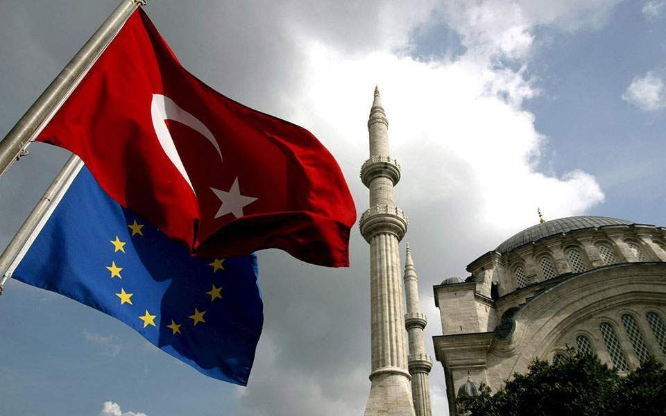 Τα μέτρα της Ε.Ε. κατά της Τουρκίας! 
