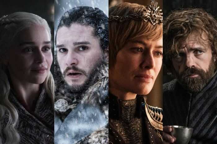 Game of Thrones: Ρεκόρ υποψηφιοτήτων στα βραβεία Emmy!