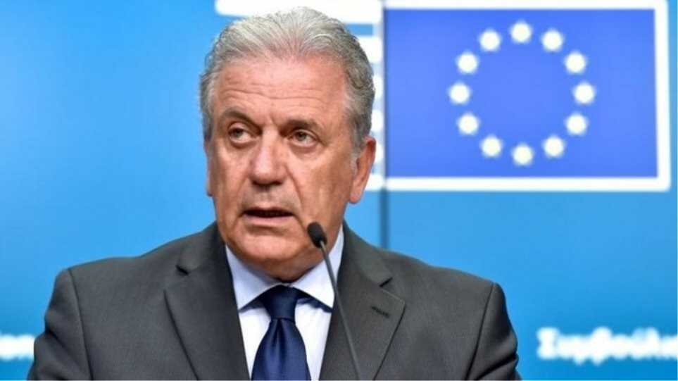 Αβραμόπουλος: Τα κράτη-μέλη της Ε.Ε. καλούνται να δείξουν αλληλεγγύη στο μεταναστευτικό!