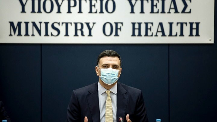 Κικίλιας: ''Κανένας ασθενής δεν περιμένει για ΜΕΘ - Fake news οι ισχυρισμοί Τσίπρα & ΣΥΡΙΖΑ''